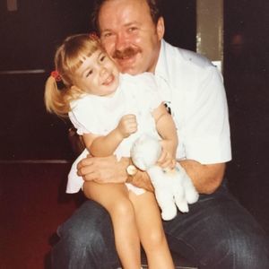 Meet your Posher, Laurie